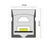 Гибкий неон MAYTONI 432017