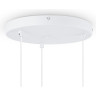 Подвесной светильник MAYTONI BASIC FORM золото MOD321PL-03G