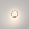 Потолочный светильник MAYTONI RIM MOD058CL-L35BSK