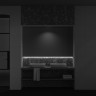 Трековый светильник MAYTONI BASIS GRID TR084-1-12W3K-W