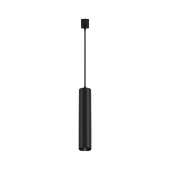 Трековый подвесной светильник MAYTONI FOCUS TR025-1-GU10-B