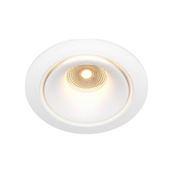 Встраиваемый светильник MAYTONI YIN DL031-2-L12W