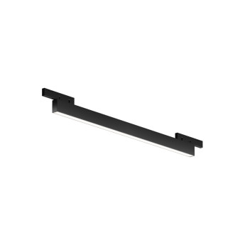 Трековый светильник MAYTONI BASIS LEVITY TR192-1-8W4K-B