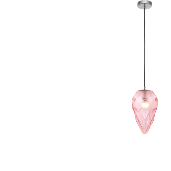 Подвесной светильник MAYTONI GLOBO P052PL-01PK