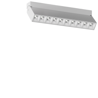 Трековый светильник MAYTONI POINTS ROT TR077-2-20W4K-W