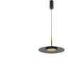 Подвесной светильник MAYTONI EL MOD041PL-L15B3K1