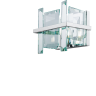 Настенный светильник (бра) MAYTONI CEREZO MOD201WL-01N