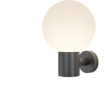 Настенный светильник (бра) MAYTONI BOLD O598WL-01B